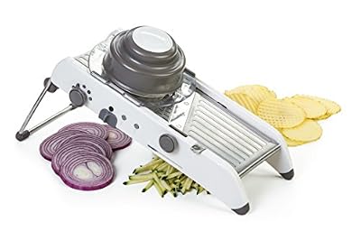 Progressive Mandoline professionnelle