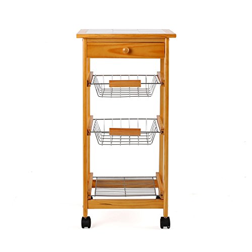 Verdulero de madera TOP 6 de los mas vendidos 2020