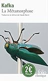 La Métamorphose
