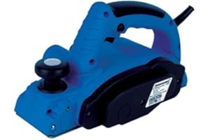 QWIKFAST Silverline 710W Planer 240v 128891