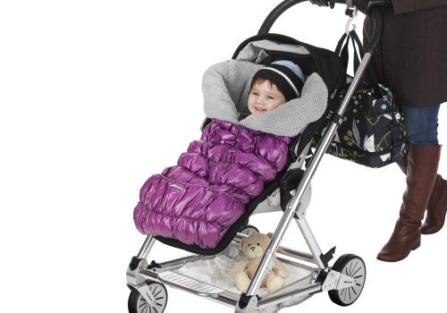 soothetime stroller cover