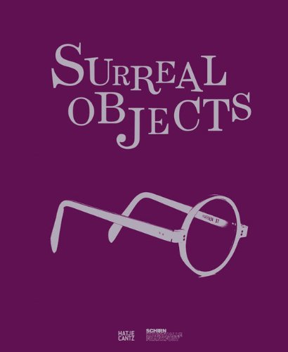 Surreal objects /anglais gratuit Surreal objects /anglais gratuit