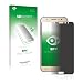 Produktbild upscreen Anti-Spy Blickschutzfolie für Samsung Galaxy J7 (2016) Privacy Screen Displayschutzfolie - Sichtschutz, Kratzfest