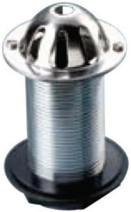 Macdee 1 1/4" Steel Loose Dome Urinal waste - PACK OF 5