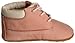 Timberland Crib, Unisex-Baby Boots, Pink, 2 UK Child