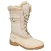 Produktbild BOWS® -Susi- Winterstiefel Damen Schnee Stiefel Snow Schuhe Winterboots warm gefüttert wasserdicht Wasserabweisend, Schuhgröße:42, Farbe:beige