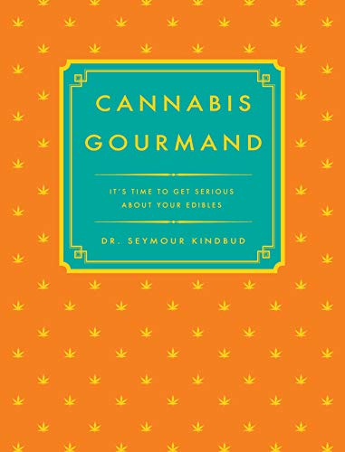 Preisvergleich Produktbild The Cannabis Gourmand