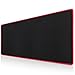 Produktbild Gaming Mauspad Wasserfest Mausmatte, Vellepro XXL Große Mousepad Anti-Rutsch für PC, Computer, Gaming Maus und Tastatur (800 x 300 x 3mm)