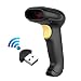 Excelvan Bluetooth Wireless Barcode Scanner USB Laser Barcode Reader Works with iPad iPhone Android Phones Tablets PCs Support Windows 10 RS.6799.00