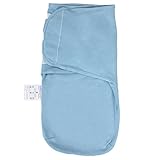 Infantastic Pucksack mit innovativer Wickeltechnik in 3 Größen und 5 Designs - 5