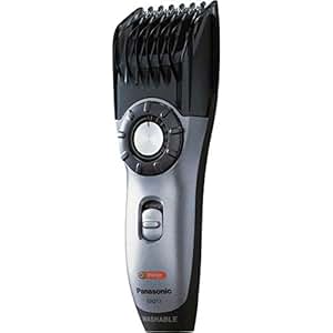 Panasonic ER217 Trimmer: Amazon.in: Health & Personal Care