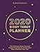 2020 Biddy Tarot Planner by 