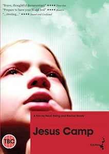Jesus Camp [UK Import]