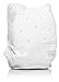 Naty by Nature Babycare Size 4+ ECO Nappies - 4 x Packs of 25 (100 Nappies)