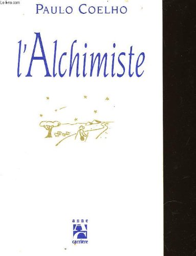 l' Alchimiste