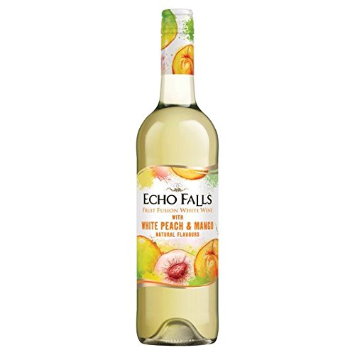 Preisvergleich Produktbild Echo Falls Obst Peach & Mango 75cl