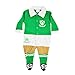 Ireland Rugby Kit Baby Romper