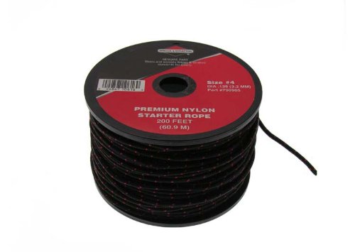 Briggs & Stratton 790965 Starterseil-Spule