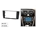 Produktbild DONGMAO Auto DVD Navigation Universal Maschine CD Conversion Panel Navigations Panel Rahmen für B/uick Regal 2005-2008