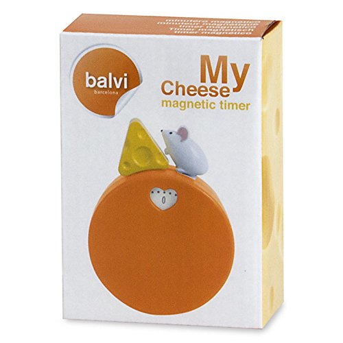 Balvi – Meine Käse-magnetisch-timer - 2