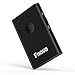 Produktbild 2 in 1 Bluetooth Adapter Transmitter Empfänger von Fnova, Universal Audio Musik Sender / Receiver Adapter Stereo mit 3,5mm Audio Kabel für Kopfhörer Lautsprecher Radio TV PC Laptop Phone