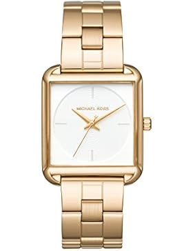 Michael Kors Damen-Uhren MK3644
