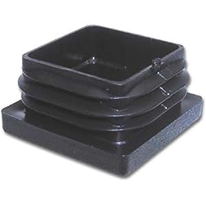 TAPPO TESTA QUADRA 2'' INOX AISI 316 - Foto 8