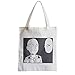 Produktbild fabulous Große Tasche Sack Einkaufsbummel Strand Schüler One Punch Man Anime Manga OK NB