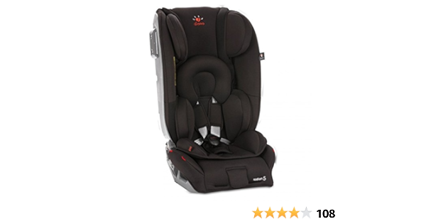 diono radian 5 forward facing