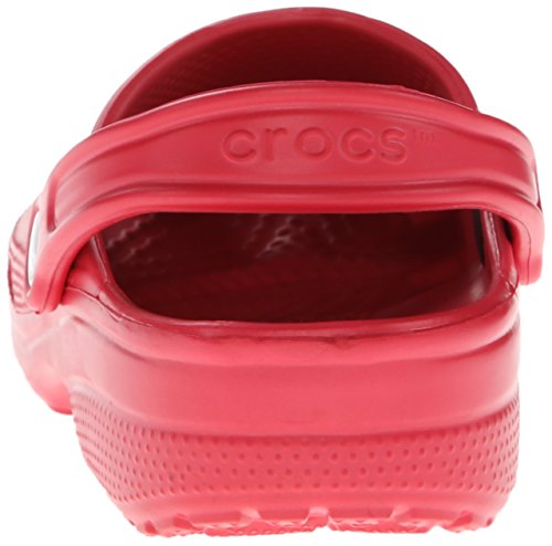 crocs Unisex-Erwachsene Classic Clogs - 2