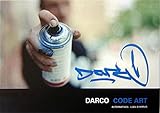 Darco : Code art
