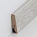 Produktbild Fußleisten / Sockelleisten "Coburg" (MDF foliert / 718.5823) - Orinoco Eiche