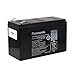 Price comparison product image Powery Panasonic lead-acid battery LC-R127R2PG1 12V / 7,2Ah - USV, 12V, Lead-Acid