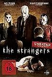 The Strangers (Unrated) - Liv Tyler