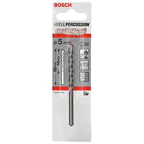 Bosch Pro Betonbohrer CYL-3 (Ø 5 mm)