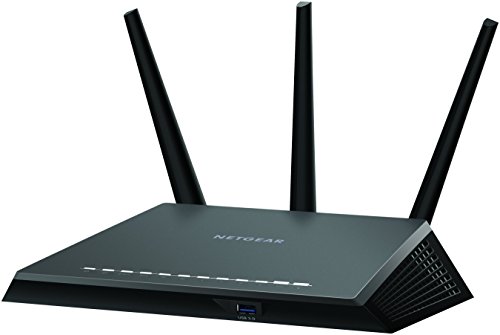 netgear wifi router