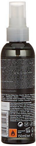 Schwarzkopf Bonacure Fibre Force Spray Conditioner, 1er Pack (1 x 0.15 l) - 2