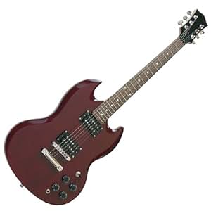 Klassik Schüler Gitarre C. Giant. Tasche | Kaufen Auf