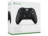 Xbox One: Controller Bluetooth, Nero