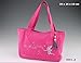 Produktbild Ylvi Shopper mit Fee in PINK Nr 8351 Flippi