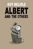 Cover zum Buch Albert and the Others