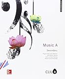jose luis cava libros pdf  Music A Secondary. Clil - 9788448608934