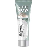 Signal White Now Hindistan Cevizi &Ouml;zl&uuml; Diş Macunu 75 mL