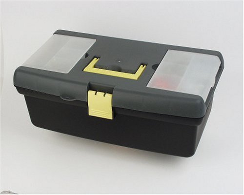 Mannesmann Werkzeugkoffer mit Einsatz und, M41510 - 4