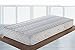 Produktbild Matratze Economic Classic mit Bonell Federkern - Abmessungen: 60 x 120 cm