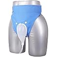 Fiasco ComfortCare Men's Urine Bag - Leak-Proof Design, Ideal for Elderly Men and Patients - Reliable 1L Capacity,Discreet and Hygienic Solution!