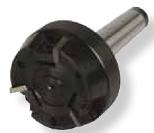 Plan Fresa MK4 pf65mk4 m12 Holzmann