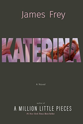 Katerina (English Edition)