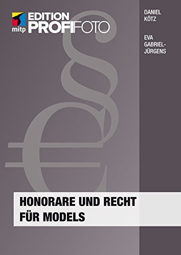 Download Honorare und Recht für Models Download Honorare und Recht für Models