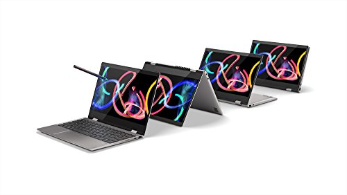 Lenovo Vga Integrated Color Platinum Onboradram 4g Ddr4 2133 Onboard Ssd 128g M 2 Sata  Palmrest Al-sheet Screen 12 5 Fhd Ips A